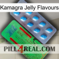 Kamagra Jelly Flavours new03